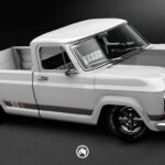 Carros/veículos customizados, Pickup Chevrolet C10