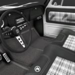 Carros/veículos customizados, Pickup Chevrolet C10