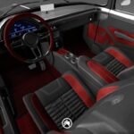 Carros/veículos customizados, Pickup Ford F100