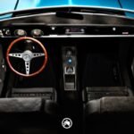 Carros Customizados e Tuning em 3D Ford Maverick V8