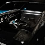 Carros Customizados e Tuning em 3D, Ford Maverick V8