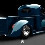 Carros Customizados e Tuning em 3D, International Kb2