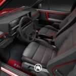 Carros Customizados e Tuning em 3D, Volkswagen Santana