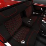 Carros Customizados e Tuning em 3D, Chevrolet C10