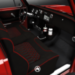 Carros Customizados e Tuning em 3D, Chevrolet C10