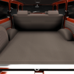 Carros Customizados e Tuning em 3D, Chevrolet Veraneio