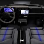 Carros Customizados e Tuning em 3D, Volkswagen Caravelle T4