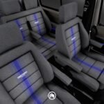 Carros Customizados e Tuning em 3D, Volkswagen Caravelle T4