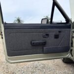 Volkswagen Quadrado Voyage 1982
