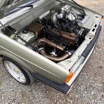 Volkswagen Quadrado Voyage 1982